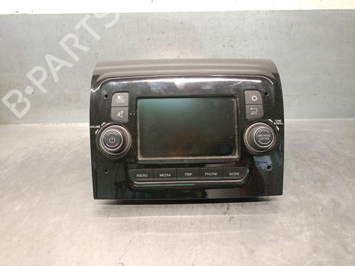 Used Radio Radio 36775632 36775632