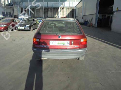 Gearbox OPEL ASTRA F Hatchback (T92) 1.6 i 16V (F08, M08, F68, M68) | BP2123444M3 
