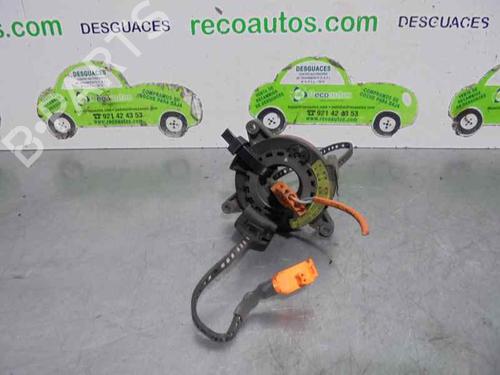Used Squib airbag CITROËN XSARA (N1) 1.9 D (68 hp) 2056408