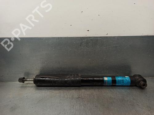 Left rear shock absorber VOLVO XC90 I (275) D5 AWD | BP15901231M18 