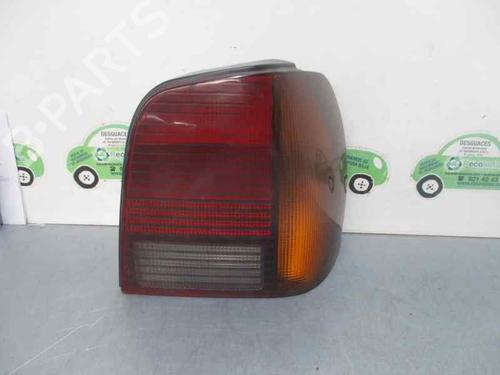 Used Right taillight VW POLO III (6N1) 75 1.6 (75 hp) 3249371