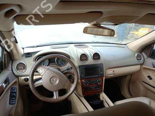 Engine control unit (ECU) MERCEDES-BENZ M-CLASS (W164) ML 320 CDI 4-matic (164.122) | BP24607822M57 - Image 13