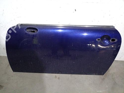 Used Left front door MINI MINI (R50, R53) One (90 hp) 30888091