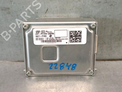 Electronic module KIA SPORTAGE IV (QL, QLE) 1.6 CRDi | BP27273371M83 