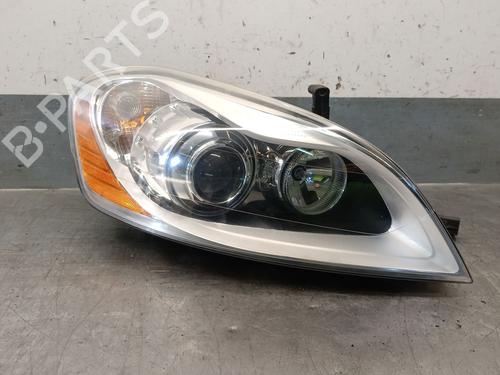 Used Right headlight Right headlight 38969286 38969286