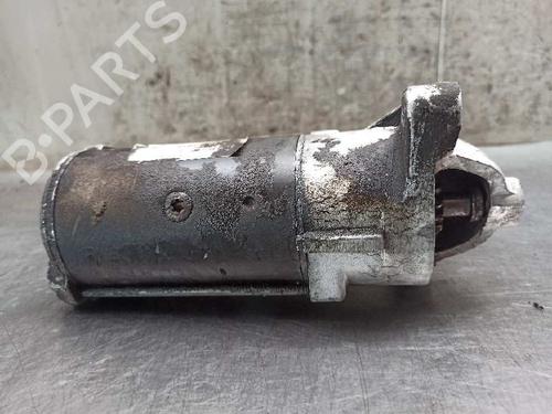 Starter RENAULT CLIO II (BB_, CB_) 1.9 dTi (B/CB0U) | BP7208889M8 