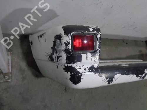 Rear bumper VW TRANSPORTER T4 Van (70A, 70H, 7DA, 7DH) 2.0 | BP13631704C8 