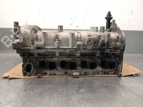 Cylinder head FIAT LINEA (323_, 110_) 1.3 JTD Multijet (323AXB1A) | BP28074084M5 