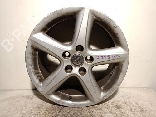 Velg TOYOTA AVENSIS Estate (_T25_) 2.2 D-4D (ADT251_, ADT251R) (150 hp) 22732137
