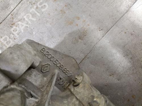 Gearbox DACIA SANDERO 1.5 dCi | BP33754324M3 - Image 5