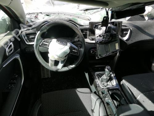 Left front window switch KIA XCEED (CD) 1.4 T-GDI | BP15665152I27 - Image 8