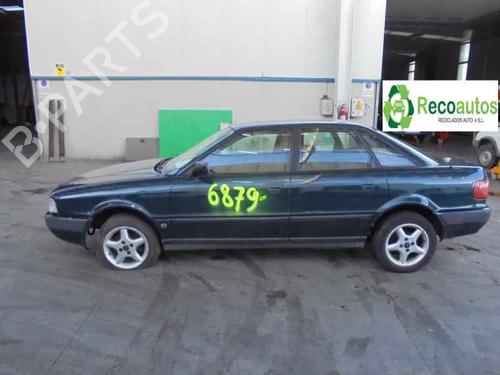 Left front window switch AUDI 80 B4 Saloon (8C2) 1.9 TDI | BP2108215I27 - Image 3