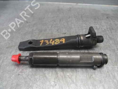 Used Injector OPEL VECTRA B (J96) 2.0 DTI 16V (F19) (101 hp) 7979746