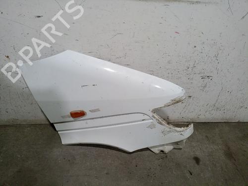 Right front fenders MERCEDES-BENZ SPRINTER 4-t Platform/Chassis (B904) 412 D A9016373101 | A9016373101