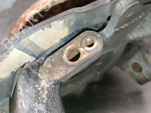 Right front steering knuckle FIAT PANDA (169_) 1.2 (169AXF2A, 169AXF1A) | BP37496104M26 - Image 5