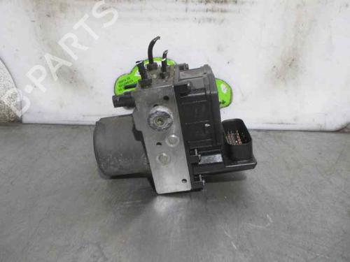 Used ABS pump ABS pump ALFA ROMEO 147 (937_) 2.0 16V T.SPARK (937.AXA1, 937.AXC1, 937.BXC1) (150 hp) 2825016 2825016