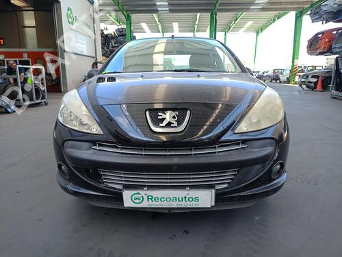 Headlight switch PEUGEOT 206+ (2L_, 2M_) 1.1 | BP37446394I24 - Image 10