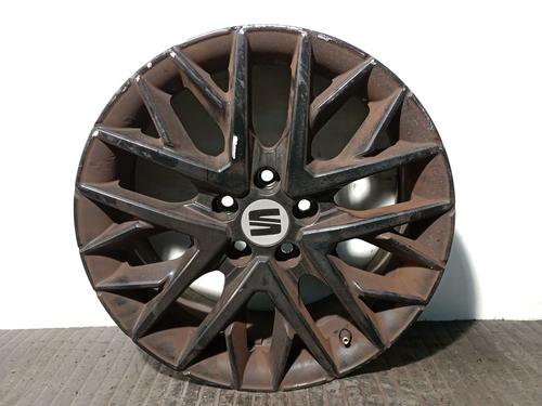 Used Rim SEAT IBIZA V (KJ1, KJG) 1.0 TSI (110 hp) 25470741