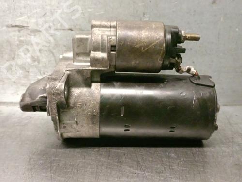 Starter ALFA ROMEO 156 (932_) 1.9 JTD (932.A2B00, 932.A2C00) | BP31931583M8