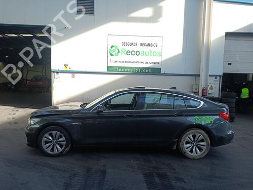 Used Parts BMW 5 Gran Turismo (F07)  530 d xDrive  4506555