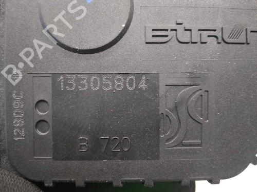 Pedal OPEL CORSA D (S07)  | BP13073696I4 