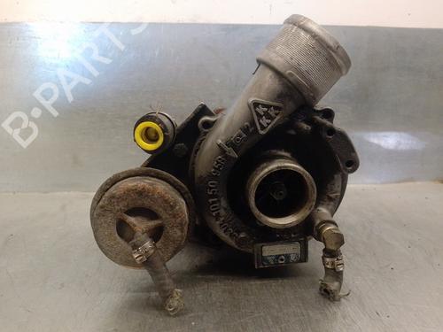 Turbolader/Kompressor VW PASSAT B5 (3B2) 1.8 T (150 hp) 15611313
