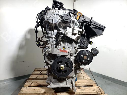 Used Engine HYUNDAI IONIQ (AE) 1.6 GDI Hybrid (105 hp) 32298486