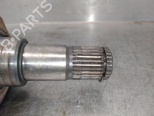 Left front driveshaft JAGUAR F-PACE (X761)  | BP33114677M38  - Image 5