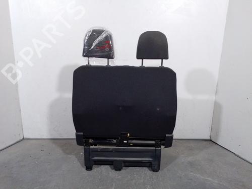 Right front seat VW CRAFTER Van (SY_, SX_) | BP33235894C16 - Image 3