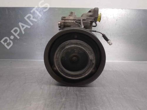 AC compressor KIA CARENS II MPV (FJ) 2.0 CRDi | BP10041917M34 