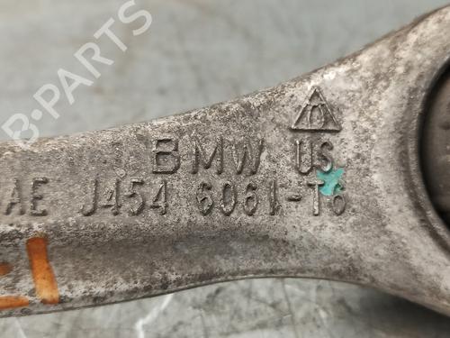 Right rear suspension arm BMW X5 (E70) 3.0 d | BP12489767M15 