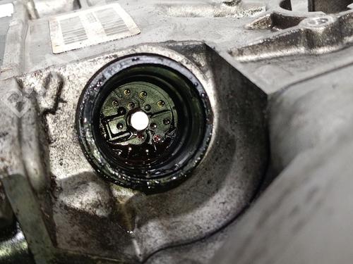 Gearbox CHRYSLER 300C (LX, LE) 3.0 CRD | BP33426620M3 - Image 11