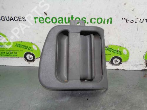 Højre bagtil invendig håndtag CITROËN EVASION MPV (22, U6) 2.0 (121 hp) 5115525