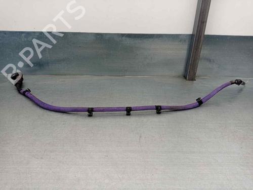 Used Cable BMW 5 (G30, F90) 520 d Mild-Hybrid xDrive (190 hp) 12190173