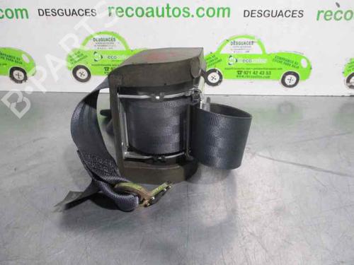 Sicherheitsgurt hinten links AUDI A4 B7 (8EC) 1.8 T | BP7445299I29 