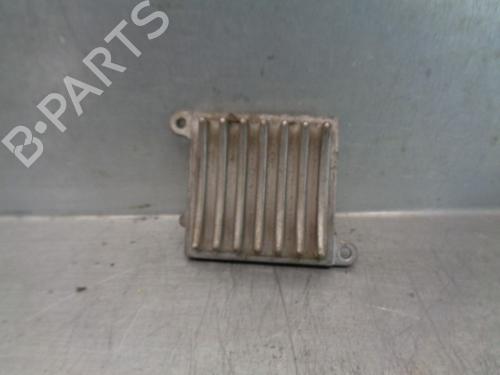 Used Heater resistor MERCEDES-BENZ S-CLASS (W220) [1998-2005]  12176057
