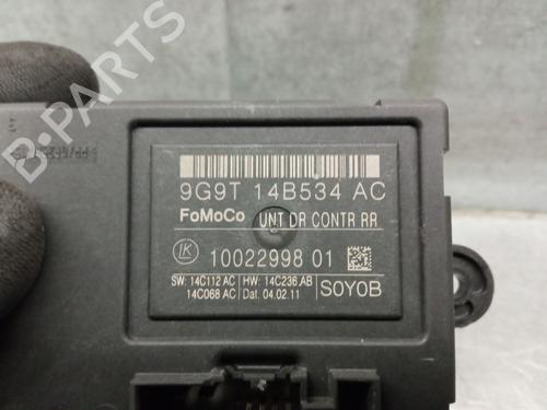 Elektronisk modul VOLVO S80 II (124) T6 AWD | BP29113719M83 