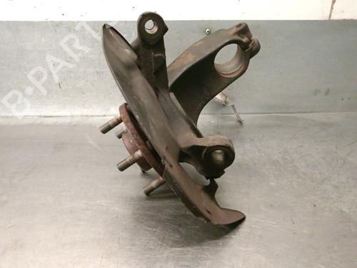 Left front steering knuckle VOLVO C30 (533) 1.6 D | BP37520803M25 - Image 2