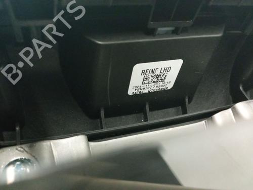 Middle console HYUNDAI TUCSON (TL, TLE) 2.0 CRDi All-wheel Drive | BP28070752I22 
