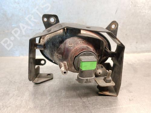 Left front fog light HONDA CIVIC VII Hatchback (EU, EP, EV) 1.7 CTDi (EP4, EU9) | BP40459316C30 - Image 2