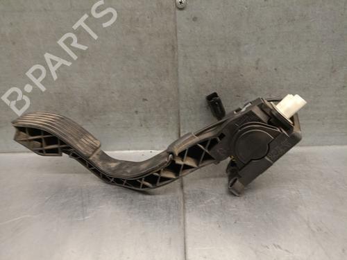 Used Pedal Pedal 38052509 38052509