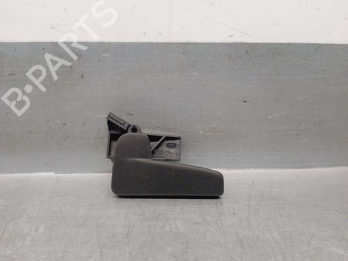 Hood lock SKODA OCTAVIA III (5E3, NL3, NR3) 1.5 TSI 6R1823633 | 6R1823633