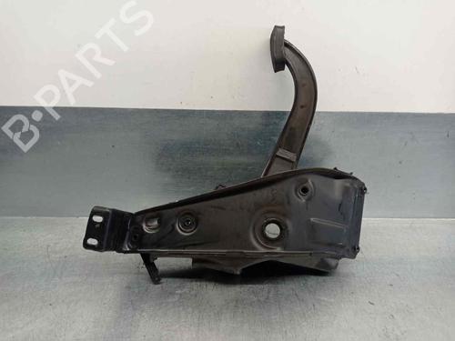 Used Hand brake MERCEDES-BENZ S-CLASS (W126) [1979-1991]  9664386
