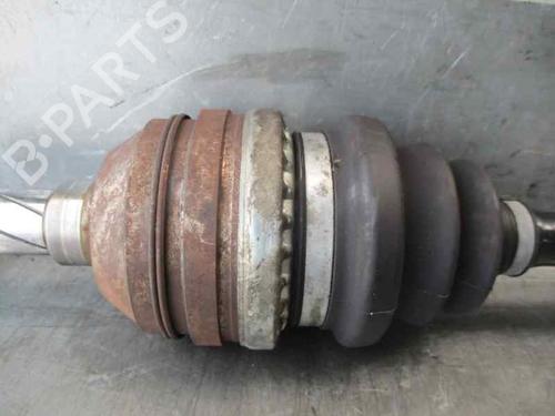 Right front driveshaft OPEL VECTRA B (J96) 2.0 DTI 16V (F19) | BP7261012M39 