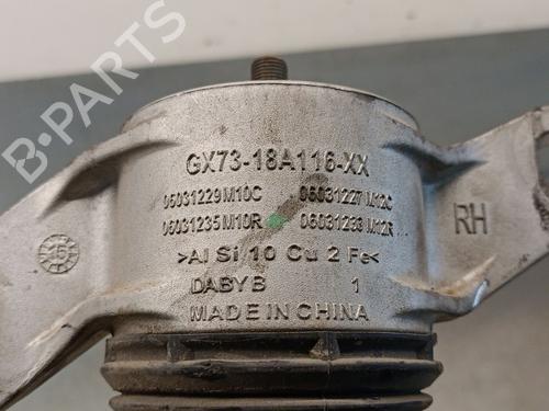 Right rear shock absorber JAGUAR XE (X760) 2.0 D | BP21840493M19 