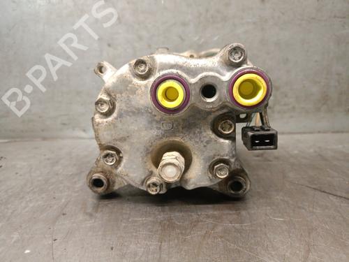 AC compressor VW POLO (6N2) 1.4 | BP25921402M34 