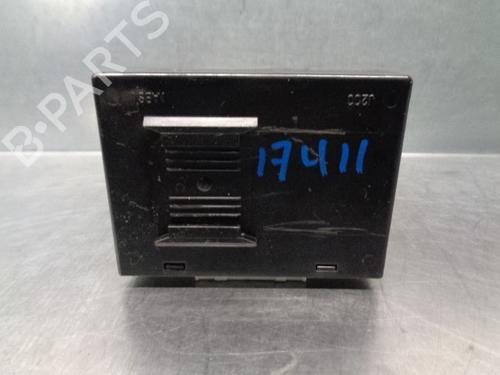 Comfort control module CHEVROLET NUBIRA Saloon 1.6 | BP12056967M56 