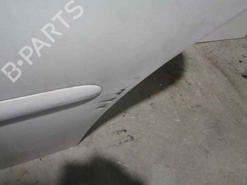 Left rear door SEAT IBIZA III (6L1) 1.4 16V | BP6895406C4 