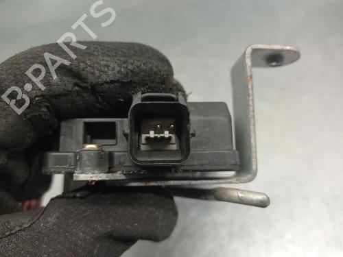 Rear left lock MITSUBISHI OUTLANDER I (CU_W) 2.4 4WD (CU5W) | BP10741403C100 