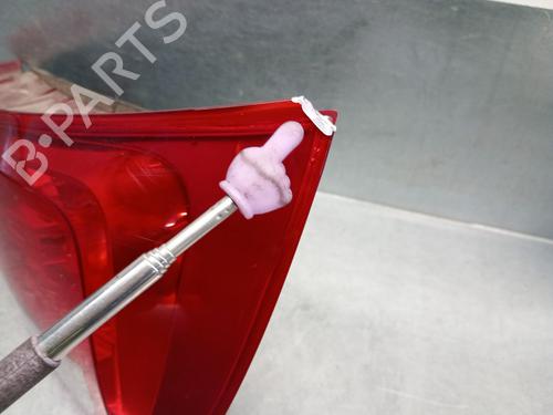 Right taillight AUDI A1 Sportback (8XA, 8XF) 1.0 TFSI | BP27930754C35 